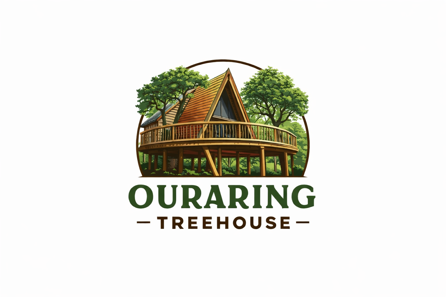 Ouraring Treehouse